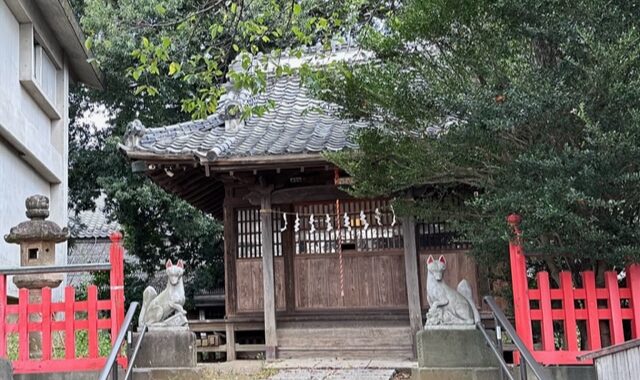 鴉山稲荷神社, 川越祭り,氷川神社,川越市